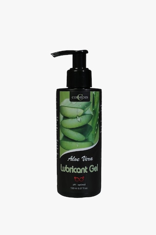 Cosmesis Su Bazlı Kayganlaştırıcı Jel Aloe Vera 150 ML