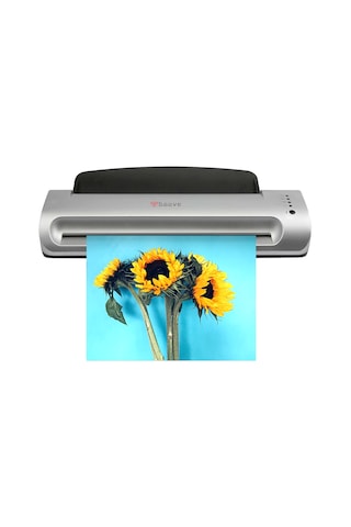 Baove OCW360 Laminasyon Makinesi - A3, A4, A5, A6 - Pvc Laminasyon Kaplama