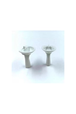 Jordania Ayaklı Lavabo 1/050 15 Mm Je07-b150-03