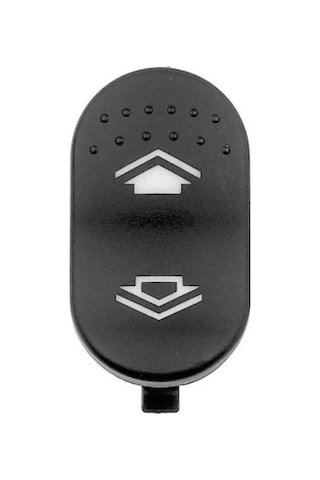 Gpr Ford Focus 1 Cam Açma Düğmesi Tekli 1995-2004