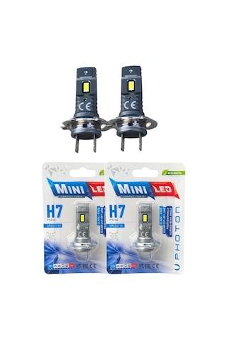 Photon Mini Led H7