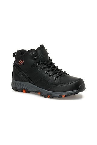Kinetix ROGER 2PR Siyah Erkek Outdoor Bot Siyah