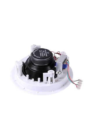 Ssp Audio Cell 306 6" Metal Kapaklı Tavan Hoparlörü