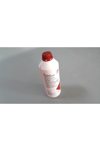 Vw -35 Kırmızı Antifiriz 1,5 Lt Febi Kırmızı