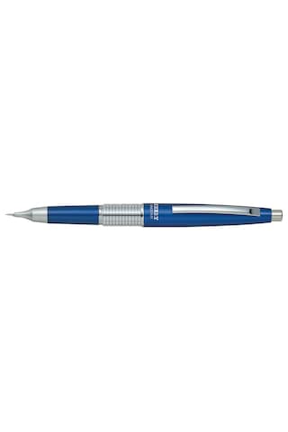 Pentel Kerry Kapaklı Versatil Kalem Mavi 0.5 Mm