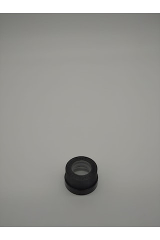 30Ml Cam Amber Şişe İnce Cam Damlalık Çocuk Kilit Kapak (10 Adet)