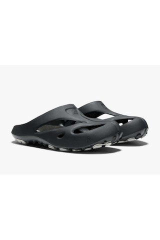 Keen 1018206 Shanti Siyah Erkek Terlik Siyah