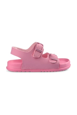 Vicco Miyu Ortopedik Çocuk Sandalet Pembe