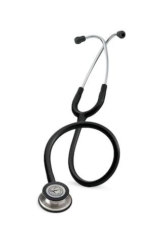 3M Littmann 5620 Classic III Stetoskop Siyah