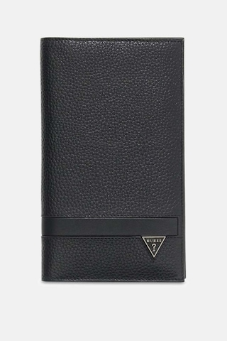 Guess Erkek Cüzdan-smmogrlea01 Black