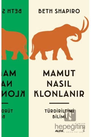 Mamut Nasıl Klonlanır