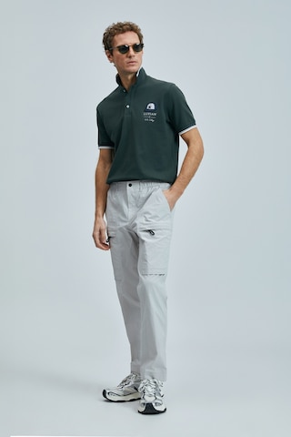 Lufian Respect Erkek Beach Jogger Pantolon Regular Fit Taş Taş 111190355100190 Taş