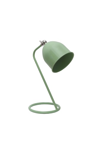 Homing Simplu Retro Renkli Masa Lambası 241317