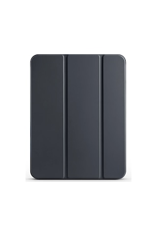 İpad Air Uyumlu 10.9 2022 10.nesil Redclick Smart Cover Kalem Bölmeli Standlı 1-1 Kılıf Kılıf
