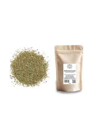 Aslanpençesi Çayı 80g