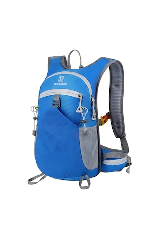 Ruicoo 12l Su Geçirmez Bisiklet Çalışma Yürüyüş Sırt Çantası - Dış Mekan Sporları İçin Su Torbalı Sırt Çantası Diğer