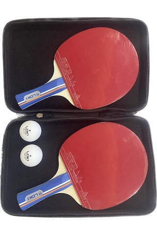 Loki Blue Raket Kılıfı Çok Renkli