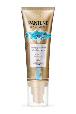 Pantene Pro-v Miracles Hydra Glow Gündüz Serumu 70 Ml