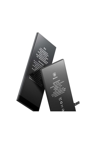 Baseus Apple Uyumlu iPhone 6 Plus 3500 Mah Batarya Accb-Cıp6P