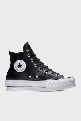 Converse Kadın Ayakkabı 561675c 001 Siyah