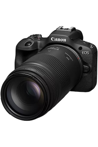 Canon Rf 75-300mm F/4-5.6 Lens Canon Rf