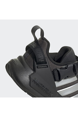 Adidas Ih1073 Mando Runner Ac K Çocuk Günlük Spor Ayakkabısı Siyah