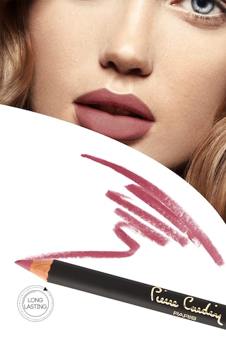 Pierre Cardin Lipliner Longlasting Uzun Süre Kalıcı Dudak Kalemi 11112