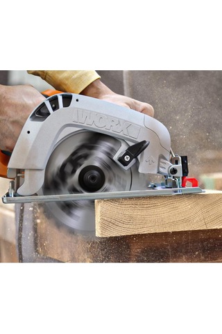 Worx WX425 1200 Watt 160 MM Profesyonel Daire Testere