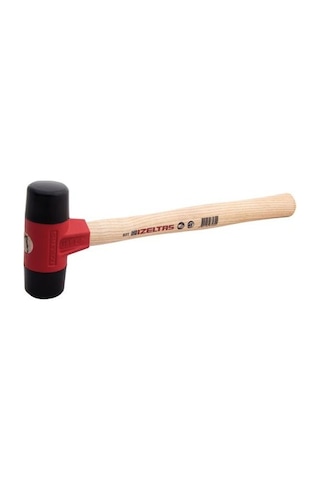 İzeltaş 5850 Plastik Çekiç Tokmak 40 MM 5850250040