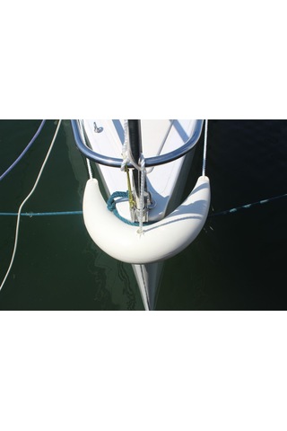 Tekne Burun Usturmaçası. Baş Usturmaça. No:2 Burun Usturmaça