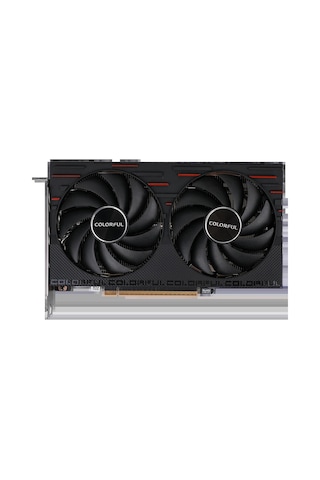 Colorful Gaming Duo Rtx 5060 Ti 8gb Gddr7 128bit 8gb-v Ekran Aeae1clf0103