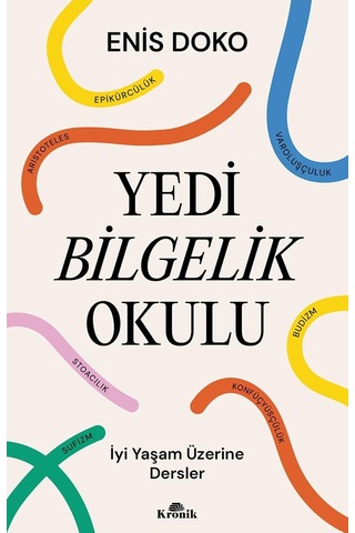 Yedi Bilgelik Okulu