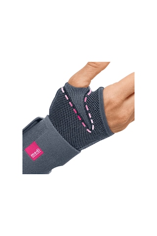 Arkhenx Manumed Active Gümüş Sağ - 3 Numara Bzs1