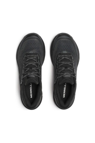 Merrell Nova 4 Waterproof Erkek Siyah Patika Koşusu Ayakkabısı J068395 Siyah