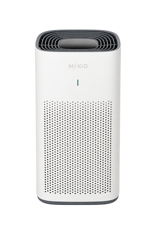 Hava Temizleme Cihazı – Hepa Filtreli, Ultra Sessiz Çalışma Modu 10dB, Wi-Fi Mobile Uygulama Destekli ve H13 Çok Katmanlı Filtreleme