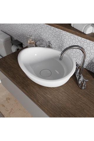 Livabo Deniz Lavabo