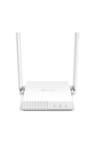 TP-Link Tl Wr844N 300Mbps Wi Fi Router
