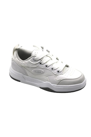 Kappa Pina Beyaz Kadın Sneaker Ayakkabı KP-Z063Z