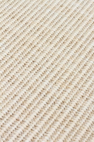 Eko Halı Ventura Vnt 2706 Cream Bordür Mouse Sisal Görünümlü İç Ve Dış Mekan Uyumlu Hav Vermeyen Mod