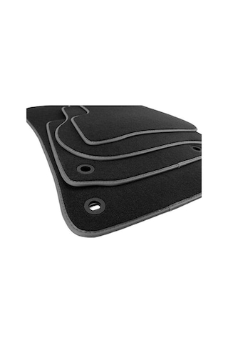 Rizline Honda Civic 2001-2005 Araca Özel Halı Paspas Siyah