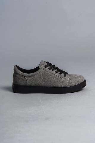 Tarzbu Kuback Günlük Ayakkabı Sneaker Kb165 Gri