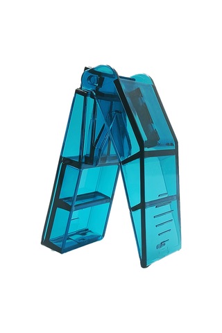 Bluewell Mavi Tablet Kesici