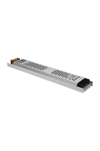 Grafen 16,5 Amper Slim Kasa Şerit Led Trafosu 12 Volt Soğutmalı K Beyaz Grafen 16,5 Amper Slim Kasa Şerit Led Trafosu 12 Volt Soğutmalı K Beyaz