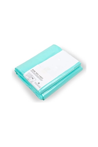 Bamm Bamm Korbell 16 L Çöp Kutuları ile Uyumlu 1000 Bebek Bezi Kapasiteli Çöp Poşeti