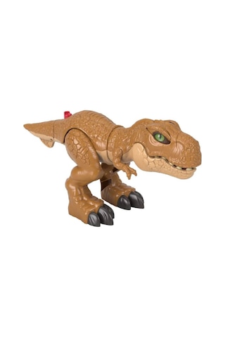 Imaginext Jurassic World T-Rex Aksiyonu HFC04