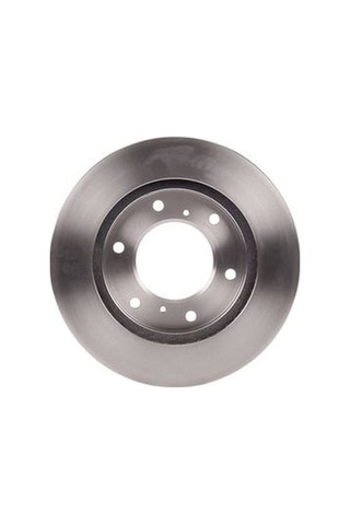 Mitsubishi L200 2.3dı-d 2019-2024 Bosch Ön Disk 294mm 2 Adet
