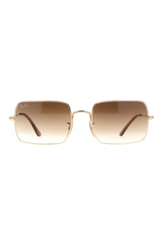Ray Ban Rb 1969 9147/51 54 Unisex Güneş Gözlüğü Metalik