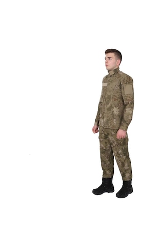 Kamuflaj Giyim Erkek Kombin Mevsimlik Giysi Sword Yeni Model Tsk Kışlık Gömlek&pantolon Takım Çok Renkli