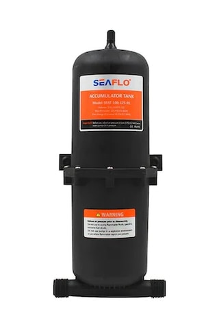 Seaflo Basinç Tanki 1 Lt