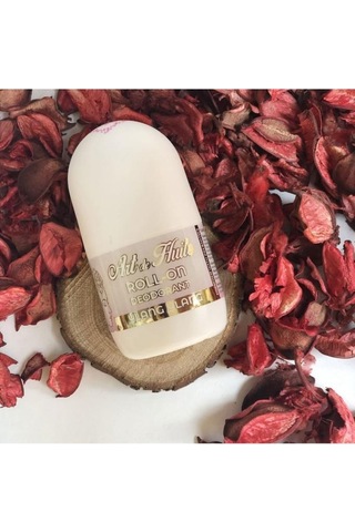 Art De Huile By Hülya Kayhan Ylang Ylang Roll-On Deodorant 50 ML